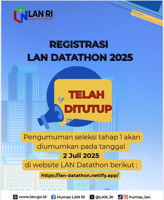 Registration Closed